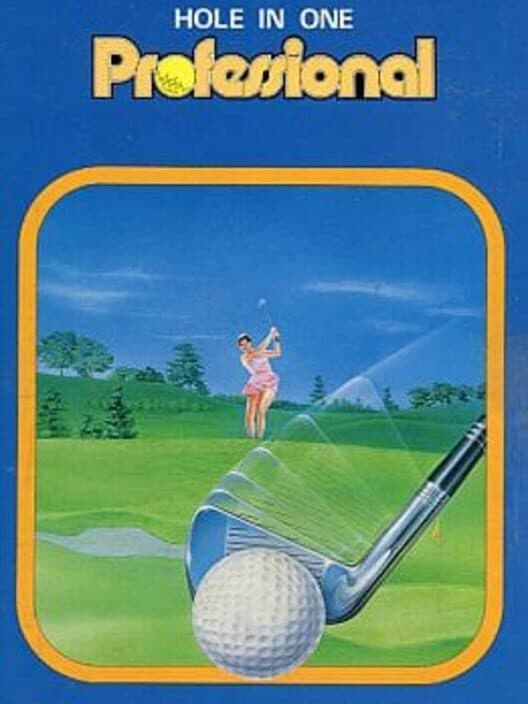 Hole in One Professional