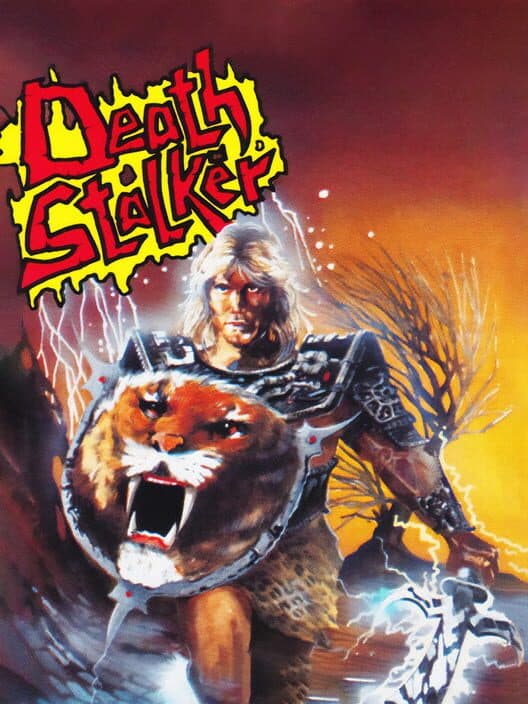 Death Stalker