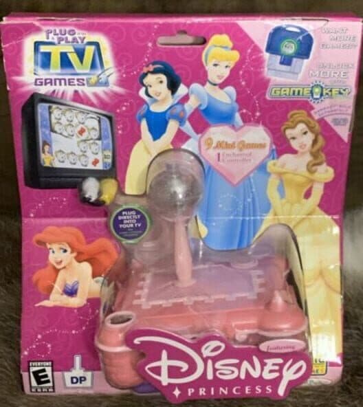 Disney Princess