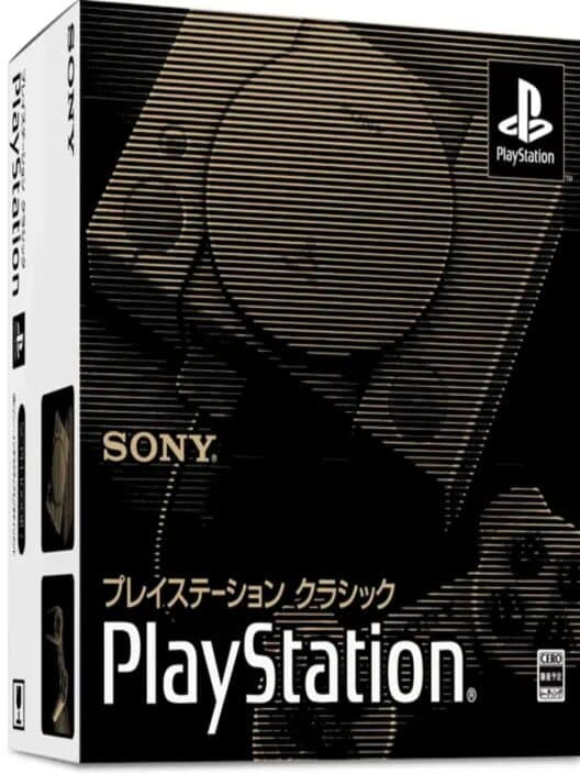 PlayStation Classic