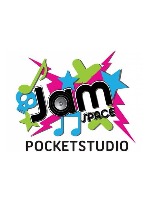 Jam Space: PocketStudio