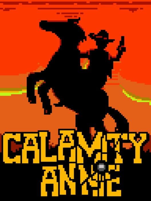 Calamity Annie