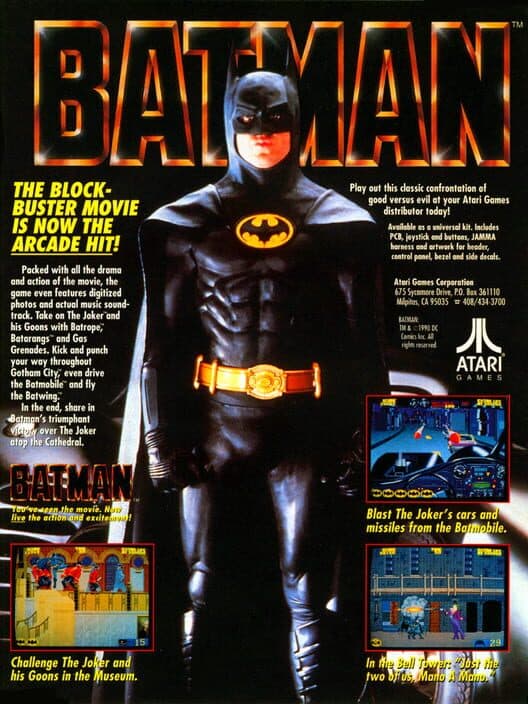 Batman