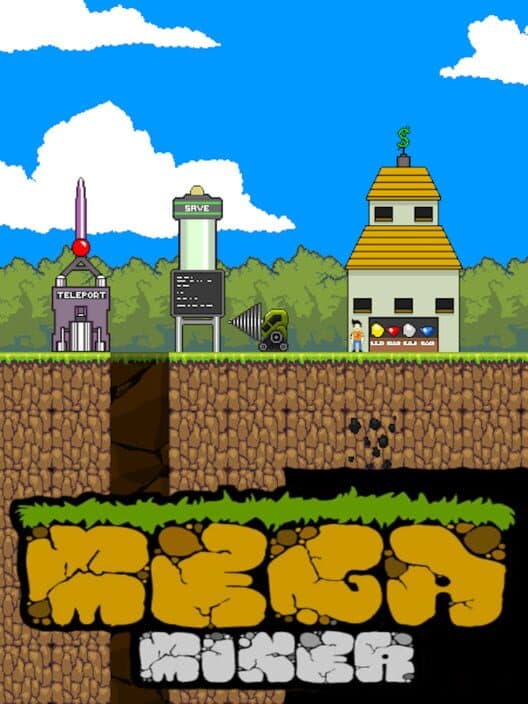 Mega Miner