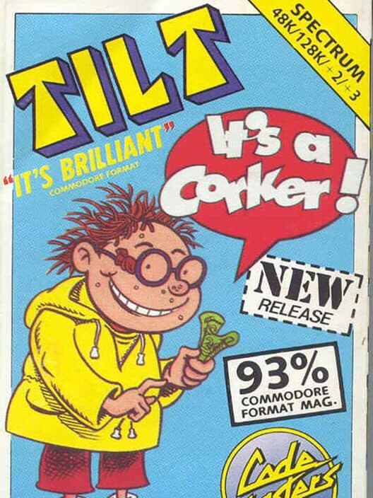 Tilt
