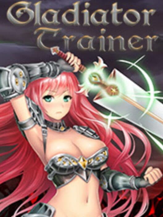 Gladiator Trainer
