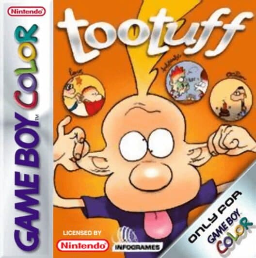 Tootuff