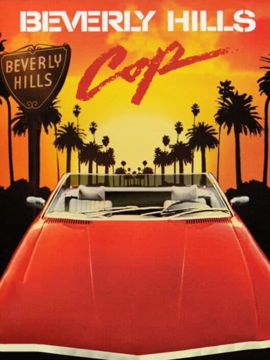 Beverly Hills Cop