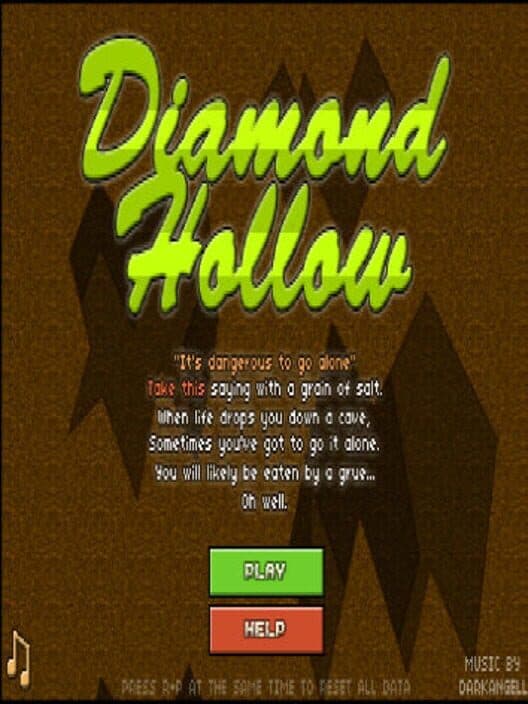 Diamond Hollow