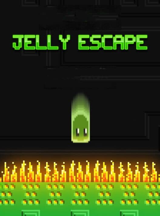 Jelly Escape