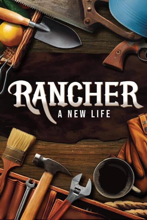 Rancher: A New Life background artwork