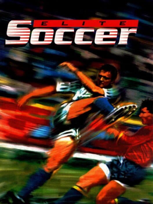 Elite Soccer