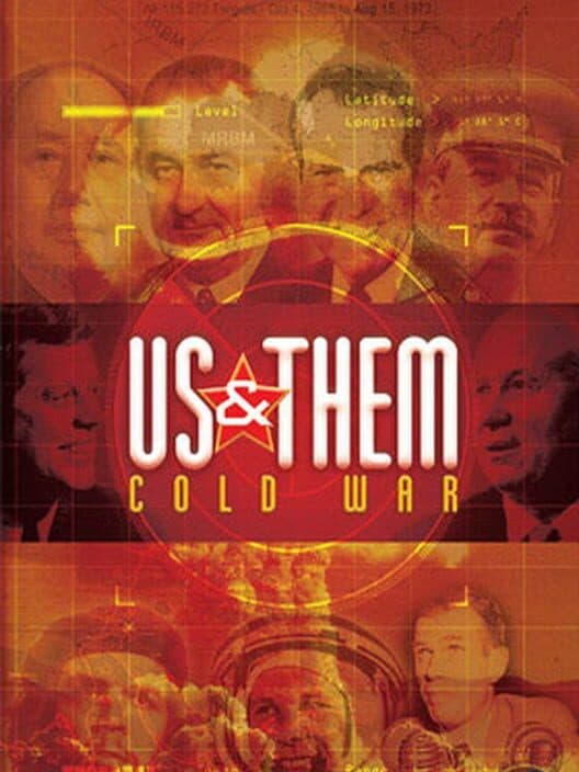 Us & Them