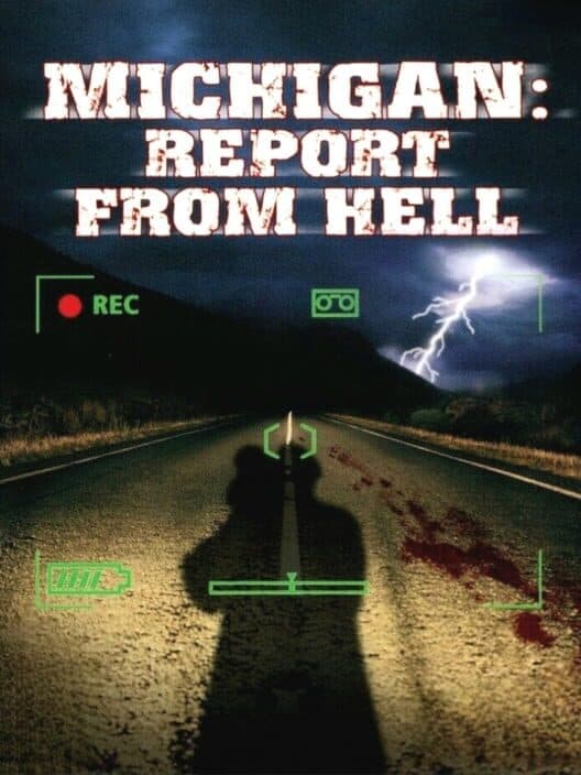 Michigan: Report from Hell