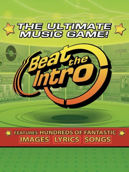 Beat the Intro