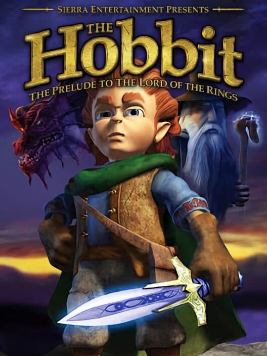 The Hobbit