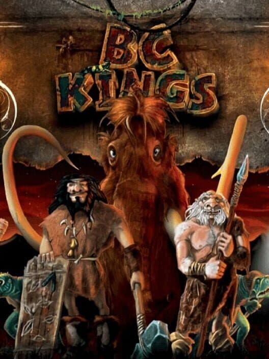 BC Kings