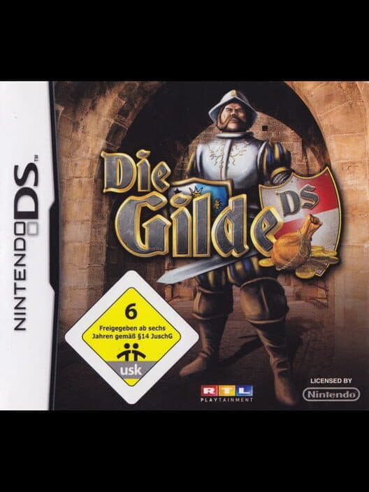Die Gilde DS