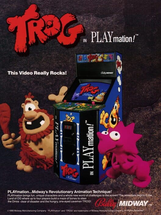 Trog