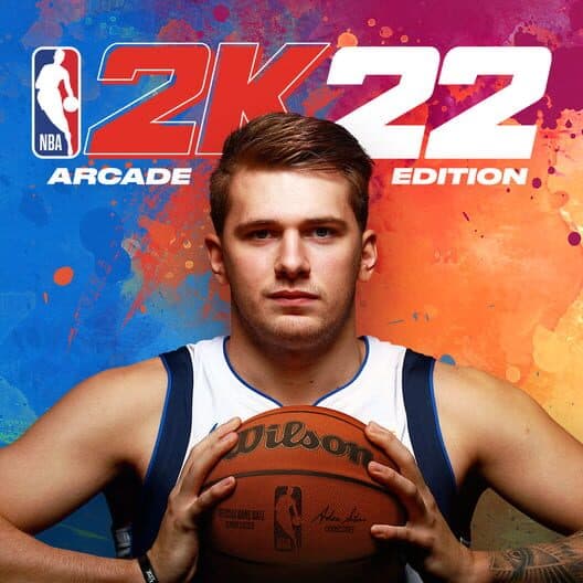 NBA 2K22: Arcade Edition