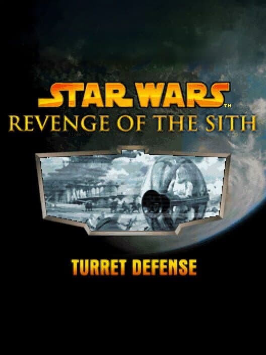 Turret Defense