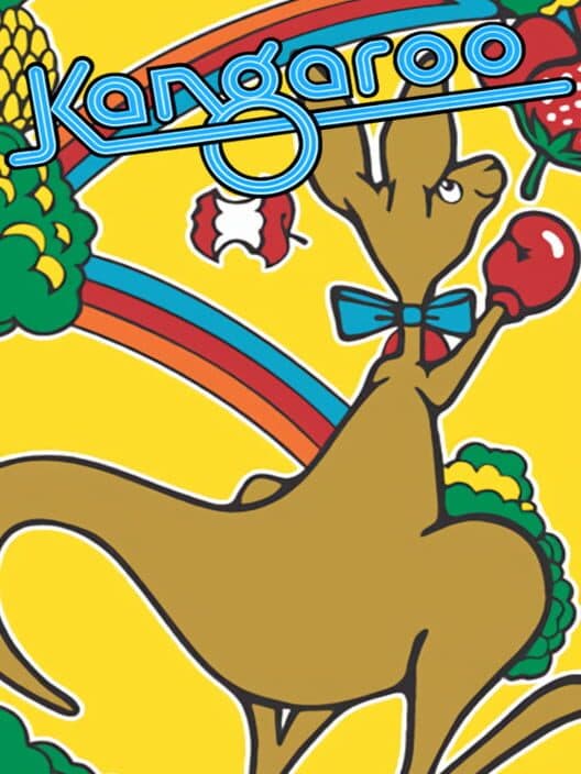 Kangaroo