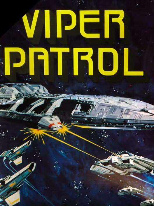 Viper Patrol