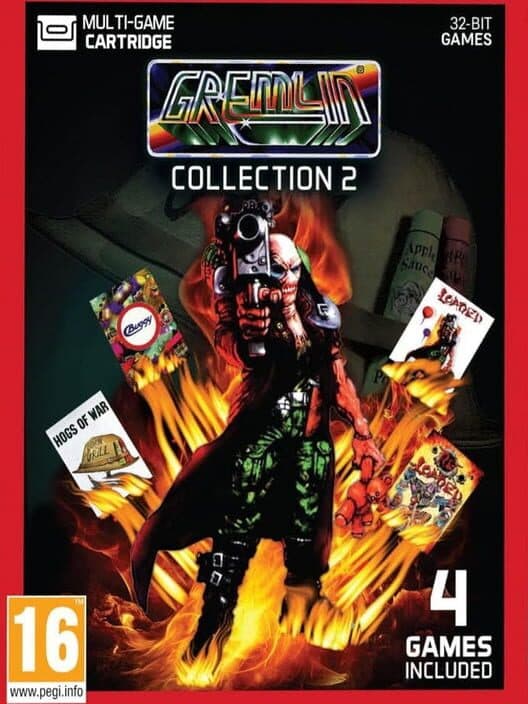 Gremlin Collection 2