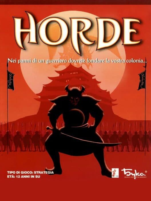 Horde: The Citadel