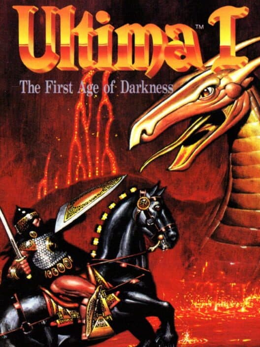 Ultima I