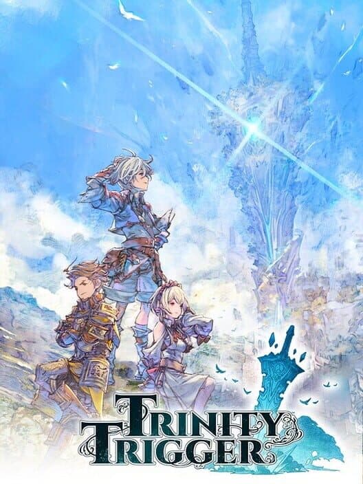 Trinity Trigger