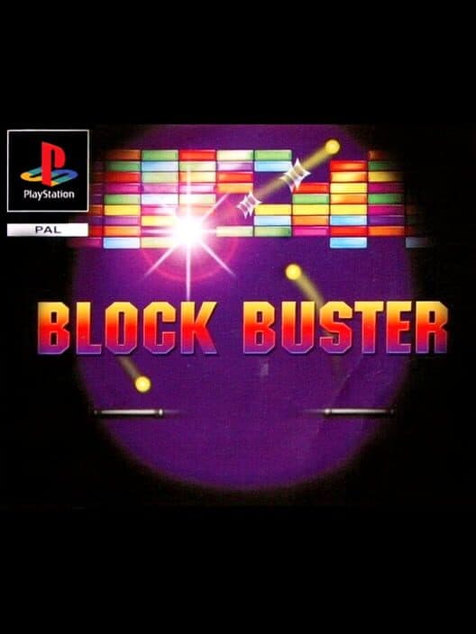 Block Buster