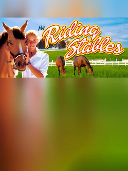 My Riding Stables