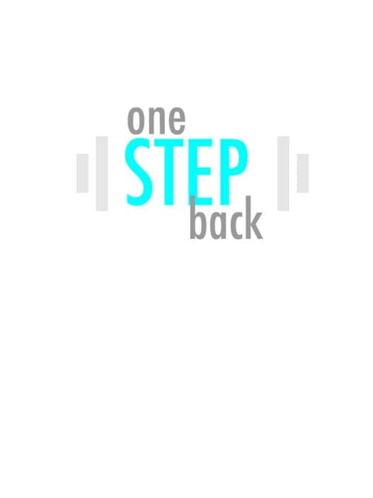 One Step Back