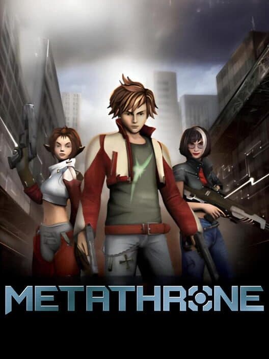 Metathrone
