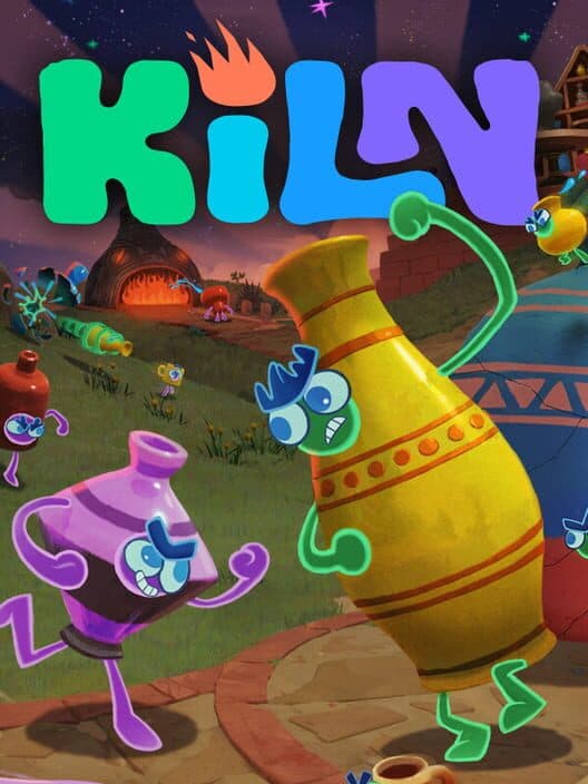 Kiln