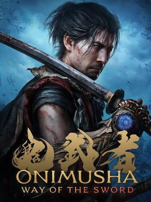 Onimusha: Way of the Sword background artwork