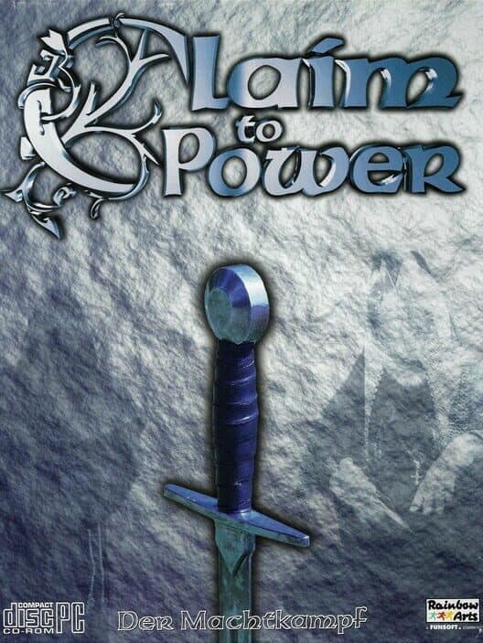 Claim to Power: Der Machtkampf