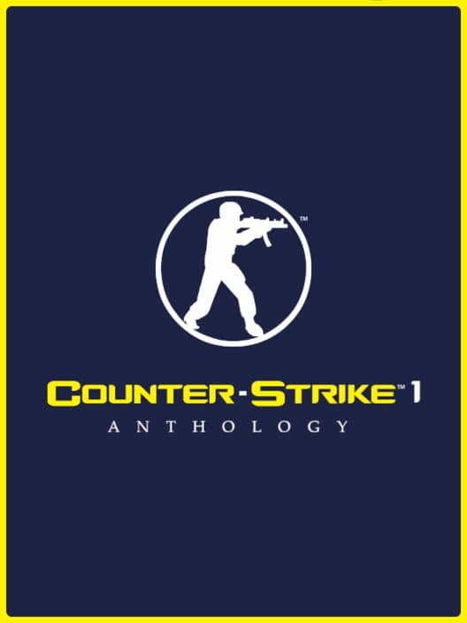 Counter-Strike 1 Anthology