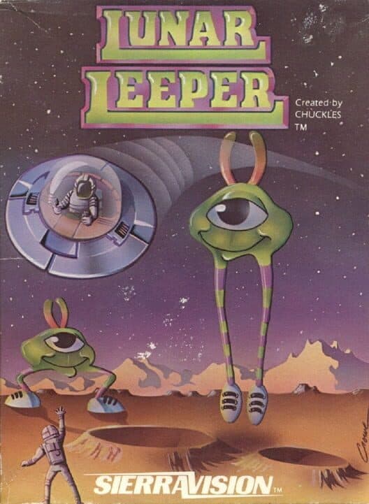 Lunar Leeper