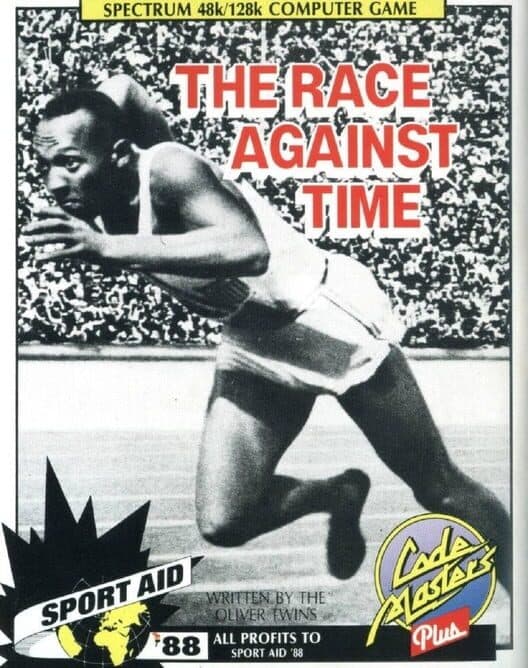 The Race Against Time