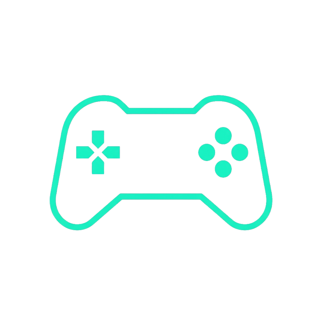 TheGamesHub logo